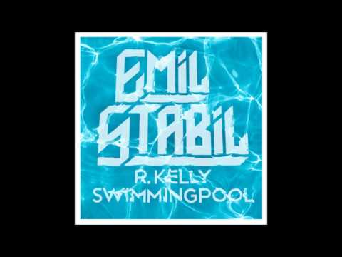 Emil Stabil - R. Kelly [Instrumental Remake]