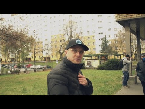 SBT x Sakwa WRO - Chwila // SHOT VIDEO