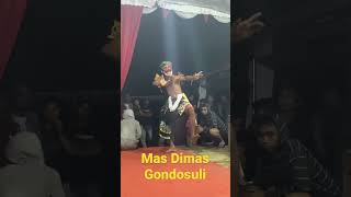 Download lagu Lengger Wonosobo Setyo Budhoyo Gondosuli Mas Dimas ono fire mp3