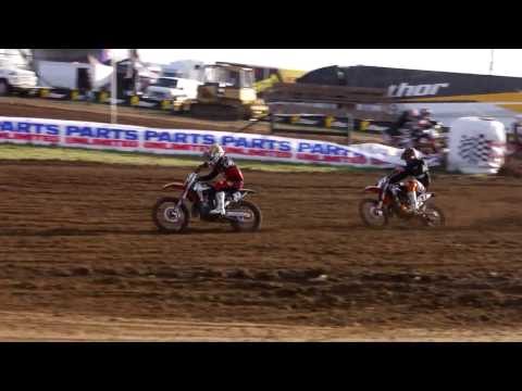 2014 James Stewart Freestone Spring Championship Supermini 2 13-16 Uncut - vurbmoto