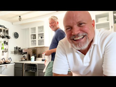 Ready For The RUSH! Preparing For Our PAN-MASS CHALLENGE Guests! | Ep. 37