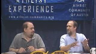 Bible Facts for Atheists