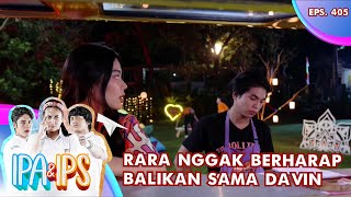 Download lagu Moved On! Rara Doesn't Expect Davin to Get Back Together - Science & Social Studies GTV | EPS 405... mp3