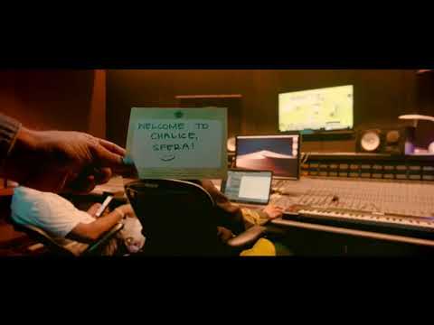 Sfera Ebbasta - SALAM ALAIKUM feat 7ari & Steve Aoki (spoiler)