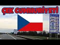 Poland Czech Republic Border