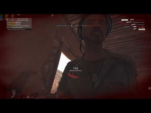 BFV - TDM - Primeira partida de Type 2a