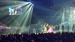 [R3.0 The Concert] Shake Your Groove Thing - Regine Velasquez