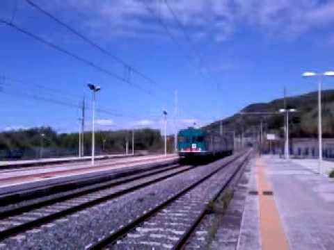R 25237 Rosarno-Melito P.S