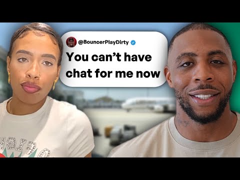 My Response To Trillary Banks: “Im Flight Ready” 