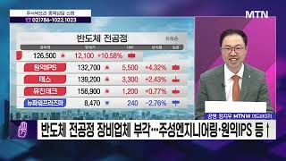 [공명 정지우의 주식싹쓰리] 결국 믿을 건 반도체! 삼성전자 매수 기회 포착 / 머니투데이방송 (증시, 증권…