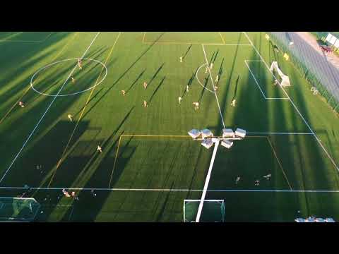 Honka T04 - Valtti AC