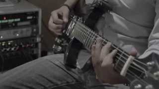 Alejandro Maraveles - SEPULTURA Lobotomy guitar cover