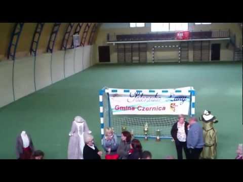 wizyta studyjna łany pks łany pażdziernik 2012