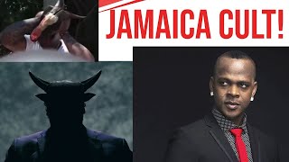 Mr Vegas calls out Jamaica CULT Churches!!