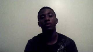 im going up yonder by tremaine hawkins
