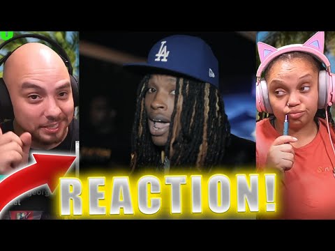 KING VON! | Boss Top ft. King Von- Shameless (REACTION!!!)