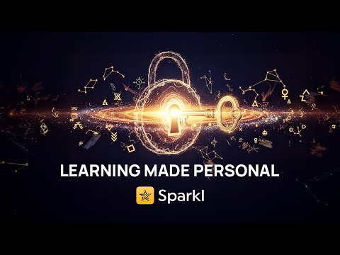 Sparkl Learning