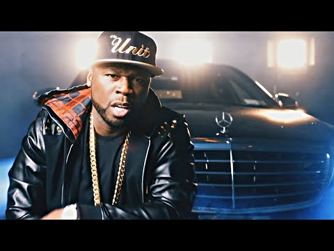 50 Cent, Snoop Dogg, DMX - Gangsta ft. Method Man, Lil Wayne