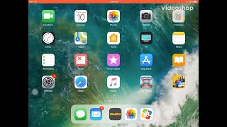 How to Login to MAP using an iPad