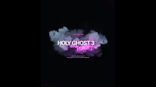 Holy Ghost 3: Testify (OFFICIAL TRAILER)