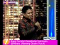 KEKUATAN MEMILIH DI NEO DEMOCRAZY METRO TV