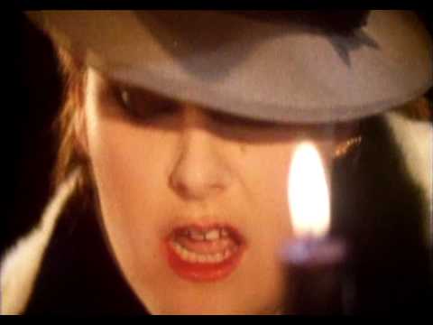 Sutassi vs. Yazoo - Don't Go