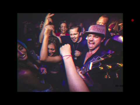 Fatboy Slim vs Eric Prydz - Pjanoo (James Ponette edit) INdustrial Promo