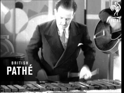 The Four Bright Sparks   (1934)