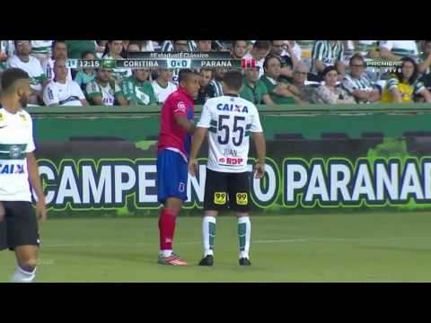 Coritiba 3   0 Paraná 2016 03 07   2016 03 07   Coritiba   1