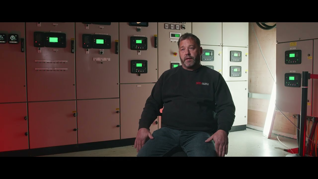 Delivering Sustainable Energy Solutions for Deep Sea Electronics | IWE Services Case Study