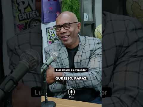 Você não vai acreditar como quase virei prefeito! 🤯