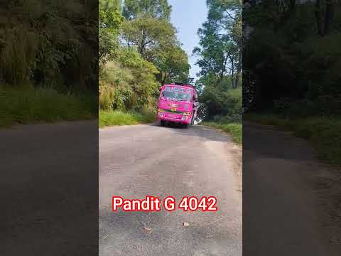 pandit G 4042#videcoach