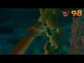 Crash Bandicoot The Wrath Of Cortex Level 19 Coral Canyon Crystal Gem