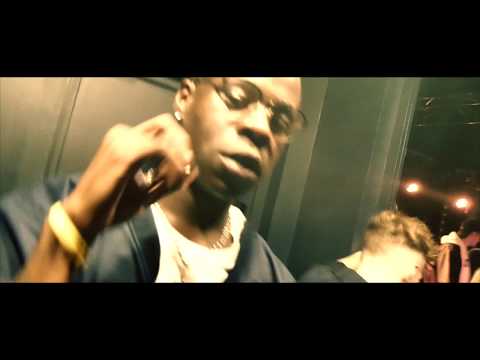 TRINITE - #DONNELAMOI (Feat.Lormel,Whitten,Dynasty & Keaz)