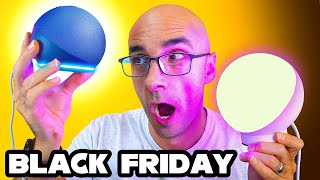 BLACK FRIDAY Smart Home Deals ALREADY LIVE!