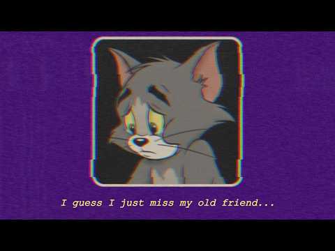 Video Thumbnail: 𝘐 𝘨𝘶𝘦𝘴𝘴 𝘐 𝘫𝘶𝘴𝘵 𝘮𝘪𝘴𝘴 𝘮𝘺 𝘰𝘭𝘥 𝘧𝘳𝘪𝘦𝘯𝘥...