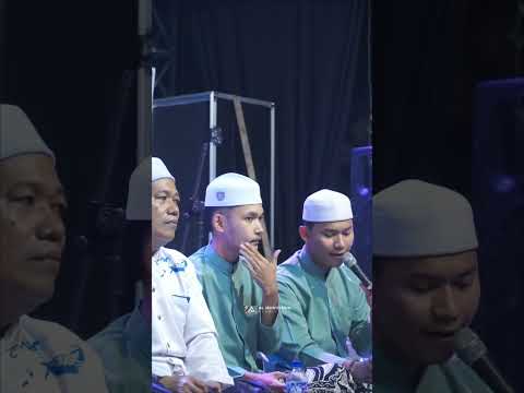 ADDINULANA #almunsyidin #terbaru #hadroh