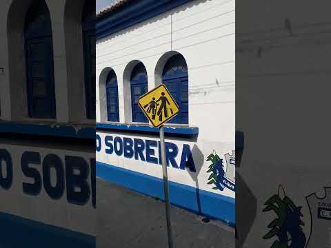 São Sebastião de Lagoa de Roça-PB  ( 1 )