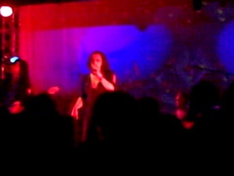 MIRROR (Intro), Supreme Beings of Leisure, Echoplex, L.A.