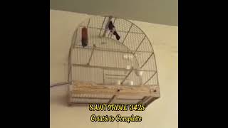 GALADOR SANTORINE 3425.