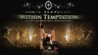 Within Temptation and Metropole Orchestra - Our Solemn Hour (Black Symphony HD 1080p)