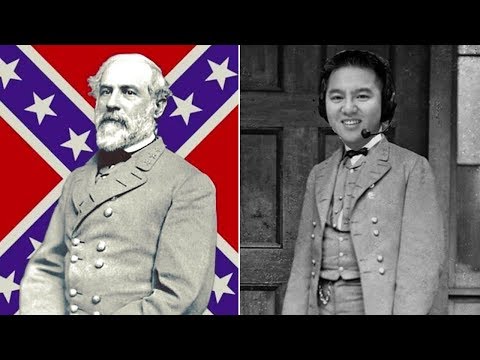 ESPN Pulls Asian Announcer Named Robert Lee Off UVA College Football Game (REACTION)