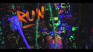 Moses - Run (feat. Pat Yo) (Official Video)