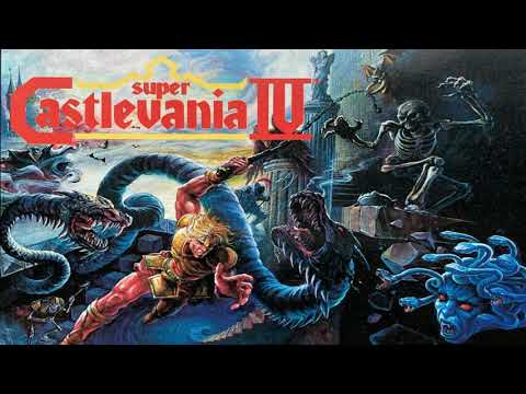 Eternal Champions - Title Theme (Super Castlevania 4 Soundfont)