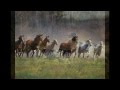 Jagdlied (Hunting Song) from 'Waldszenen Op.82' (Forest Scenes) by Robert Schumann