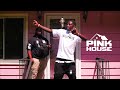 Big Boogie Pop Out The Pink House Live Performance