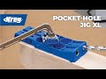 Kreg Pocket-Hole Jig 920