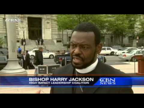 CBN News Reports: May 7, 2009 - CBN.com