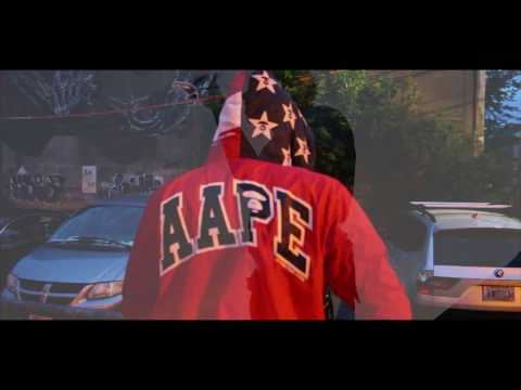 Seis Nino - City Scared (OFFICIAL MUSIC VIDEO)