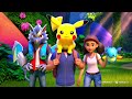 Pokiemon Title Song